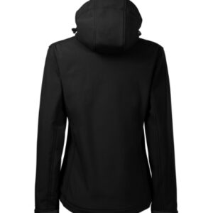 Performance - Softshell kurtka damska - obrazek 3