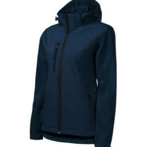 Performance - Softshell kurtka damska - obrazek 4