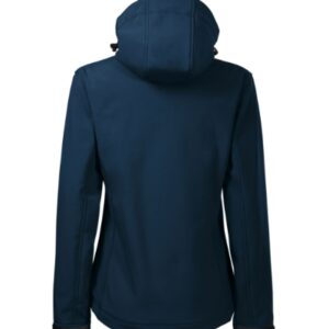 Performance - Softshell kurtka damska - obrazek 6