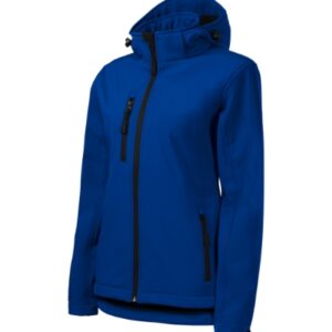 Performance - Softshell kurtka damska - obrazek 7