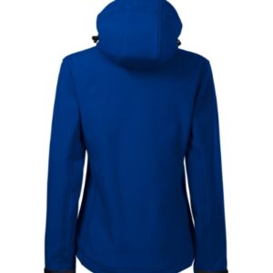 Performance - Softshell kurtka damska - obrazek 9