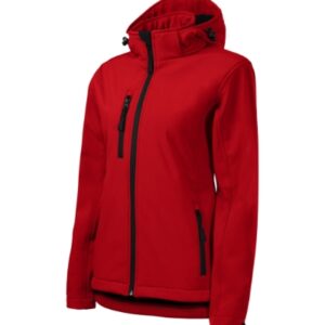 Performance - Softshell kurtka damska - obrazek 10