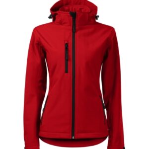 Performance - Softshell kurtka damska - obrazek 11