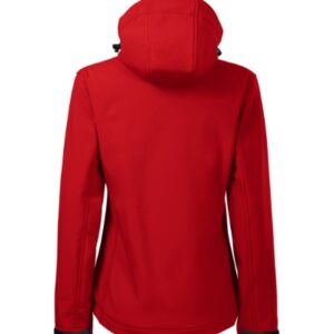 Performance - Softshell kurtka damska - obrazek 12