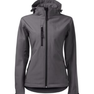 Performance - Softshell kurtka damska - obrazek 13