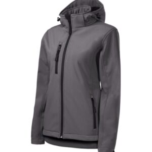 Performance - Softshell kurtka damska - obrazek 15