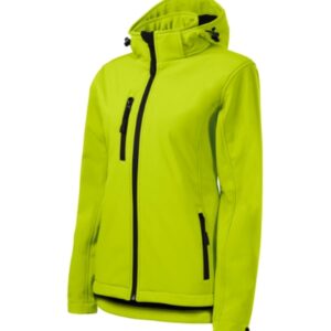 Performance - Softshell kurtka damska - obrazek 16