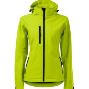 Performance - Softshell kurtka damska - obrazek 17
