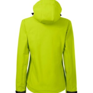 Performance - Softshell kurtka damska - obrazek 18
