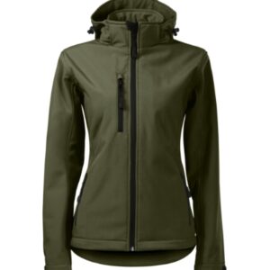 Performance - Softshell kurtka damska - obrazek 19