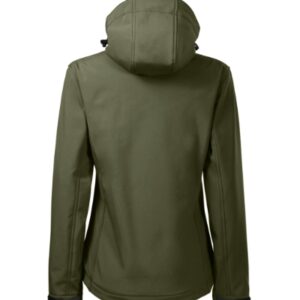 Performance - Softshell kurtka damska - obrazek 20