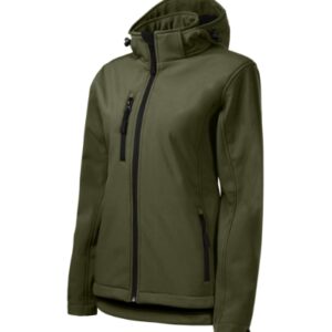 Performance - Softshell kurtka damska - obrazek 21
