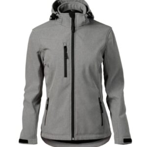 Performance - Softshell kurtka damska - obrazek 22