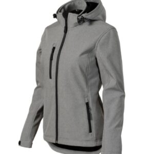 Performance - Softshell kurtka damska - obrazek 24