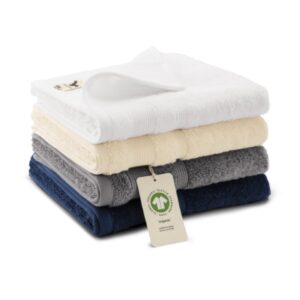 Organic (GOTS) - Ręcznik unisex - obrazek 5