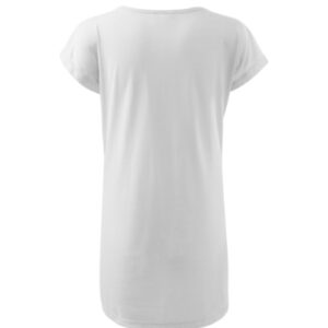 Love - Koszulka/sukienka damska - obrazek 3