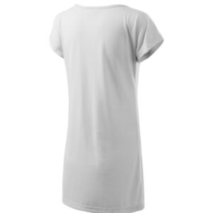 Love - Koszulka/sukienka damska - obrazek 4