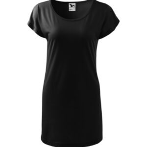 Love - Koszulka/sukienka damska - obrazek 7