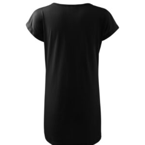 Love - Koszulka/sukienka damska - obrazek 8