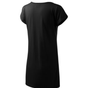 Love - Koszulka/sukienka damska - obrazek 9