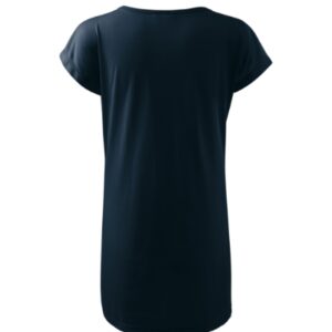 Love - Koszulka/sukienka damska - obrazek 13