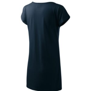 Love - Koszulka/sukienka damska - obrazek 14