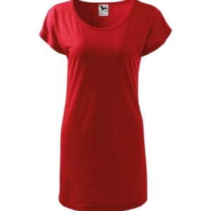 Love - Koszulka/sukienka damska - obrazek 17