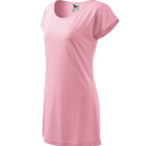 Love - Koszulka/sukienka damska - obrazek 21