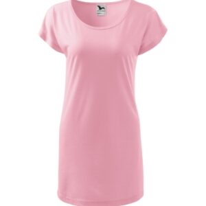 Love - Koszulka/sukienka damska - obrazek 22