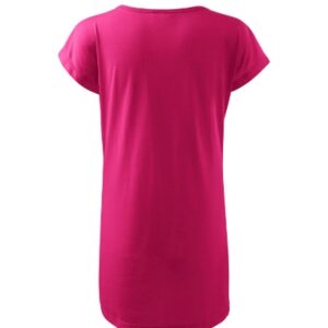 Love - Koszulka/sukienka damska - obrazek 26