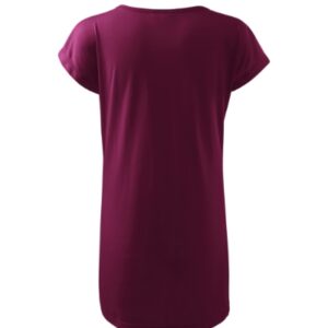 Love - Koszulka/sukienka damska - obrazek 30