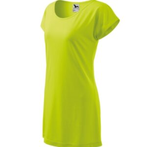 Love - Koszulka/sukienka damska - obrazek 33