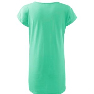 Love - Koszulka/sukienka damska - obrazek 38