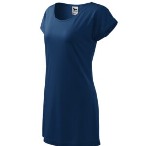 Love - Koszulka/sukienka damska - obrazek 39