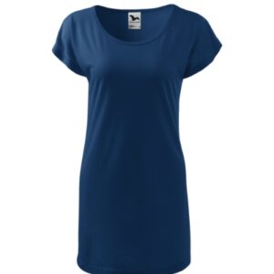 Love - Koszulka/sukienka damska - obrazek 40