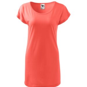 Love - Koszulka/sukienka damska - obrazek 43