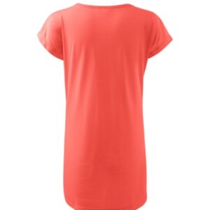 Love - Koszulka/sukienka damska - obrazek 44