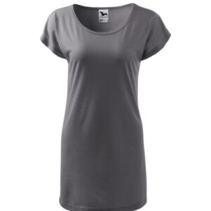 Love - Koszulka/sukienka damska - obrazek 46