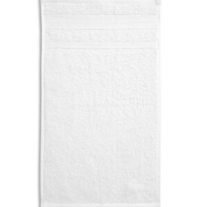 Organic (GOTS) - Ręcznik mały unisex - obrazek 2