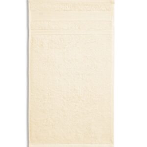 Organic (GOTS) - Ręcznik mały unisex - obrazek 6