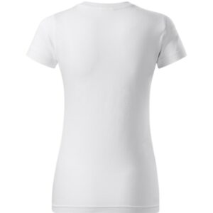 Basic Free - Koszulka damska - obrazek 3