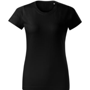 Basic Free - Koszulka damska - obrazek 5