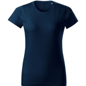 Basic Free - Koszulka damska - obrazek 8