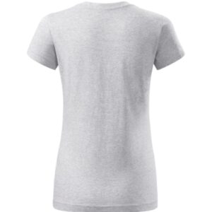 Basic Free - Koszulka damska - obrazek 12