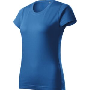 Basic Free - Koszulka damska - obrazek 34