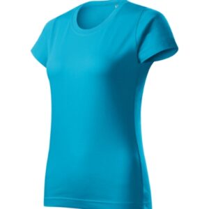 Basic Free - Koszulka damska - obrazek 43