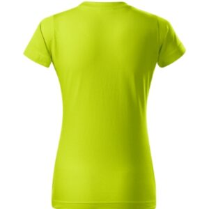 Basic Free - Koszulka damska - obrazek 48