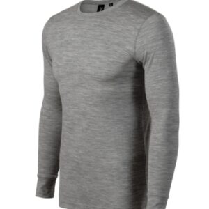 Merino Rise LS - Koszulka męska - obrazek 1