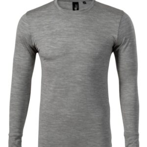 Merino Rise LS - Koszulka męska - obrazek 2