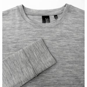 Merino Rise LS - Koszulka męska - obrazek 6